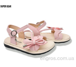 Босоножки Super Gear